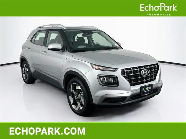 2025 Hyundai Venue SEL for sale in Roseville, CA