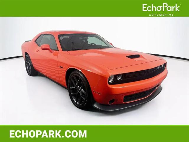 2023 Dodge Challenger R/T for sale in Roseville, CA