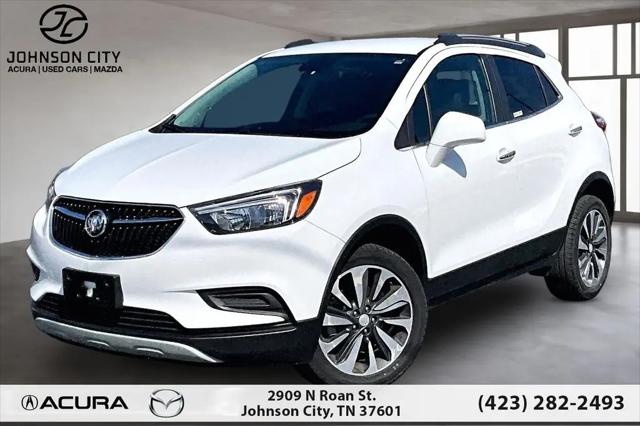 2022 Buick Encore AWD Preferred for sale in Johnson City, TN