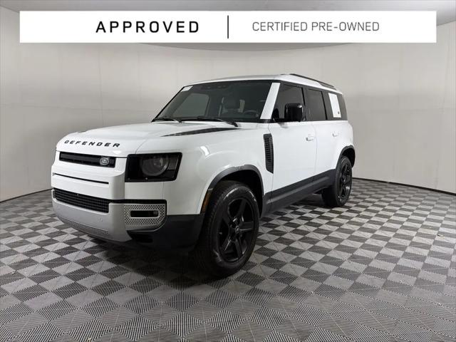 2024 Land Rover Defender 110 P400 S for sale in Atlanta, GA