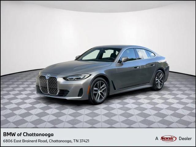 2024 BMW 430i Gran Coupe i for sale in Chattanooga, TN