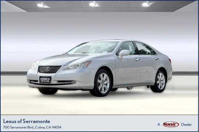 2009 Lexus ES 350 Base for sale in Colma, CA