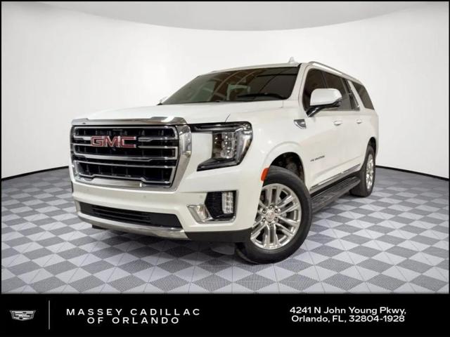 2022 GMC Yukon XL 2WD SLT for sale in Orlando, FL