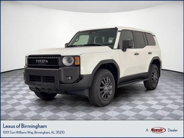 2025 Toyota Land Cruiser 1958 for sale in Irondale, AL