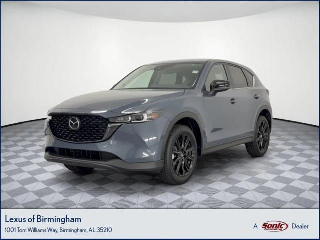2025 Mazda CX-5 2.5 S Carbon Edition for sale in Irondale, AL