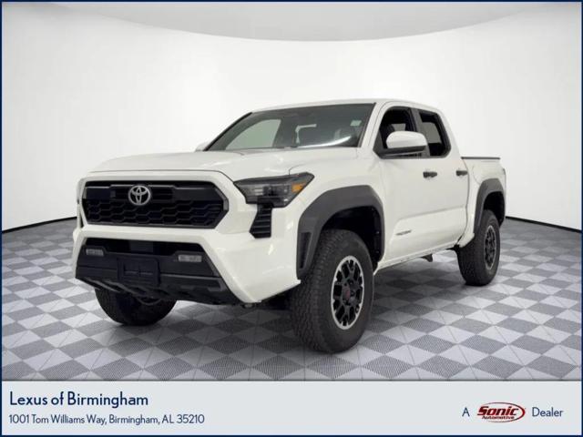 2024 Toyota Tacoma TRD Off Road for sale in Irondale, AL