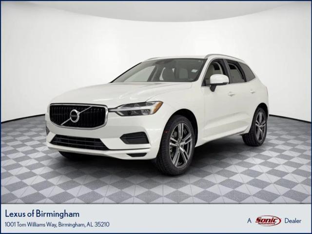 2020 Volvo XC60 T5 Momentum for sale in Irondale, AL