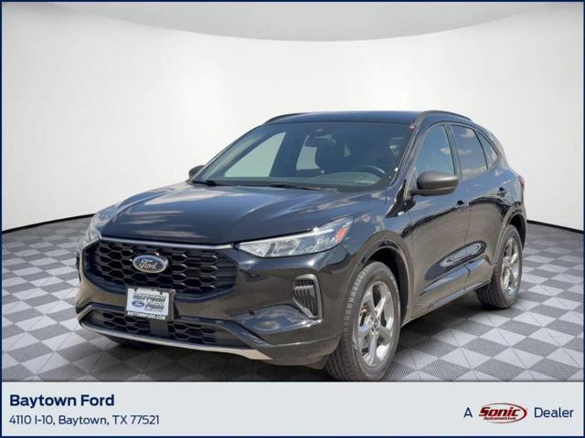 2024 Ford Escape ST-Line for sale in Baytown, TX