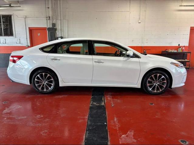 2017 Toyota Avalon for sale near Franklin, OH