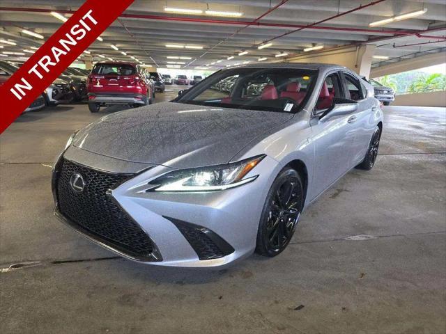 2024 Lexus ES 350 F SPORT Handling for sale in Woodbridge, VA