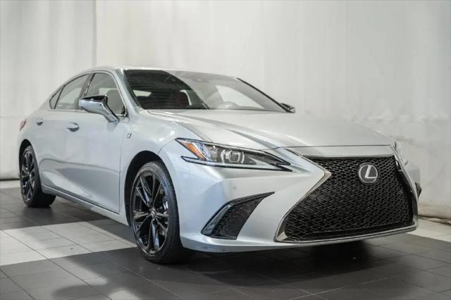 2024 Lexus ES 350 F SPORT Handling for sale in Woodbridge, VA