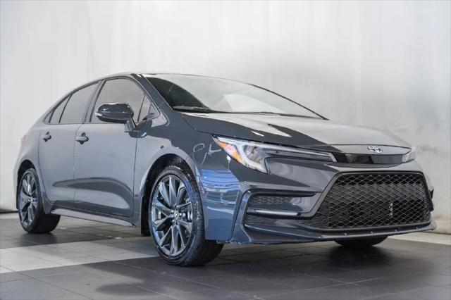 2025 Toyota Corolla SE for sale in Woodbridge, VA