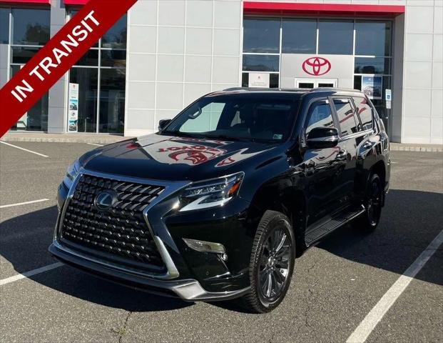 2023 Lexus GX 460 Luxury for sale in Woodbridge, VA