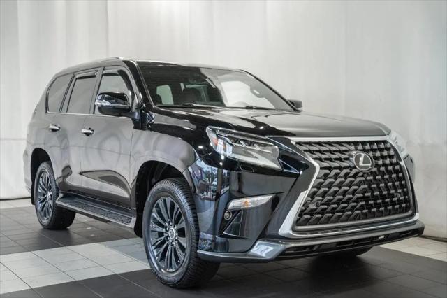 2023 Lexus GX 460 Luxury for sale in Woodbridge, VA
