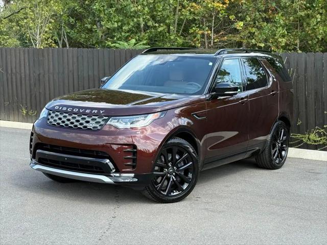 2026 Land Rover Discovery Gemini Edition for sale in Knoxville, TN