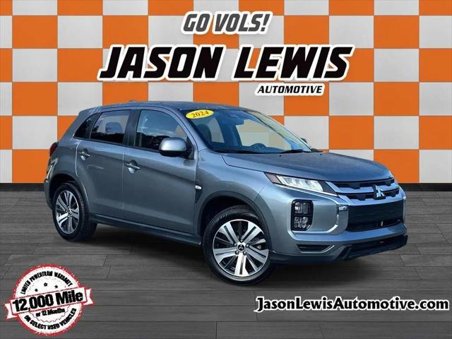 2024 Mitsubishi Outlander Sport 2.0 ES for sale in Sparta, TN