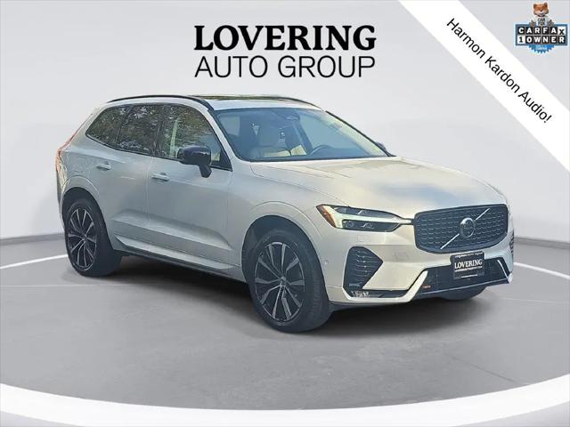 2024 Volvo XC60 B5 Plus Dark Theme for sale in Meredith, NH