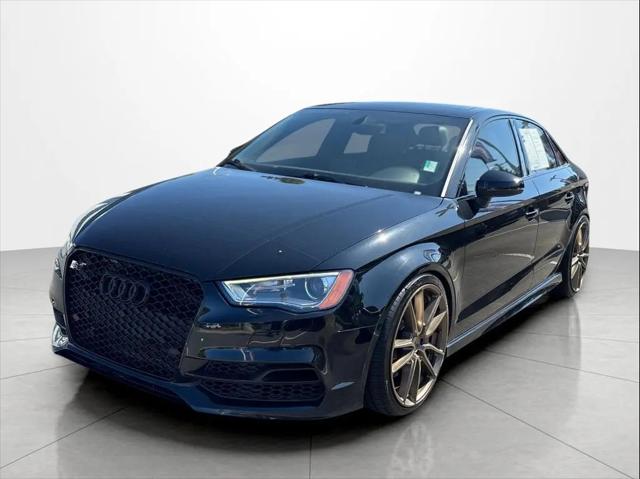 2016 Audi S3 2.0T Premium Plus for sale in Gastonia, NC