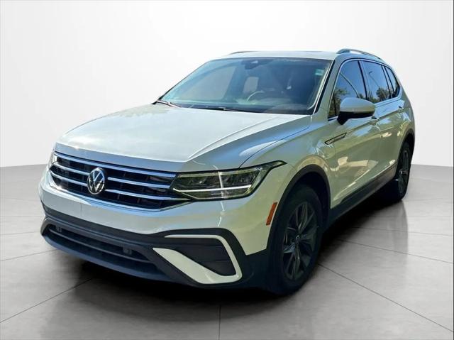 2023 Volkswagen Tiguan 2.0T SE for sale in Gastonia, NC