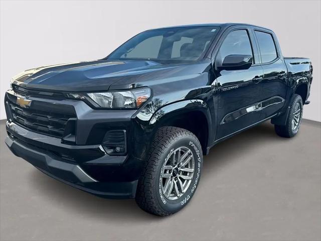 2024 Chevrolet Colorado 4WD LT for sale in Eaton, OH