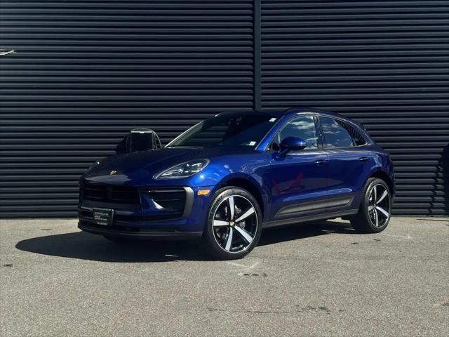 2023 Porsche Macan Macan for sale in Wallingford, CT