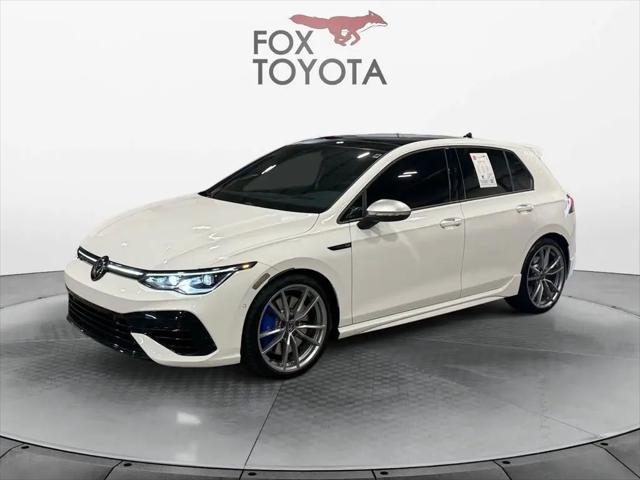 2024 Volkswagen Golf R 2.0T for sale in Clinton, TN