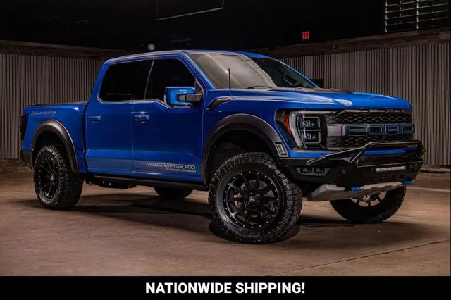 2021 Ford F-150 Raptor for sale in Scottsdale, AZ