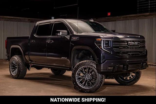 2022 GMC Sierra 1500 AT4 for sale in Scottsdale, AZ