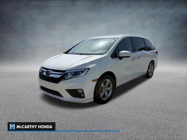 2019 Honda Odyssey EX-L for sale in Overland Park, KS