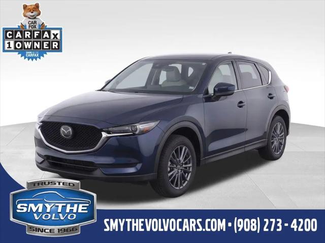 2019 Mazda CX-5 Touring for sale in SUMMIT, NJ