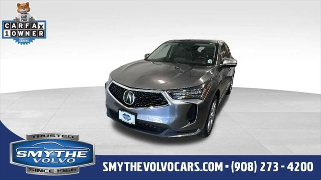 2024 Acura RDX Standard for sale in SUMMIT, NJ