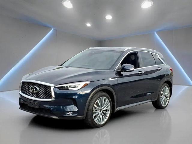 2024 INFINITI QX50 SENSORY AWD for sale in Bowie, MD