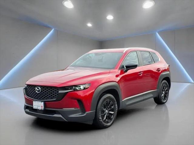 2025 Mazda CX-50 Hybrid Preferred Package for sale in Bowie, MD