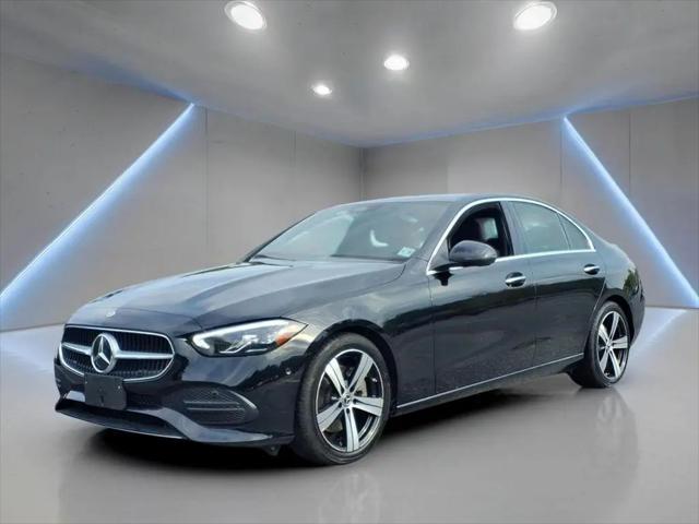 2025 Mercedes-Benz C-CLASS C 300 C 300 4MATIC for sale in Bowie, MD