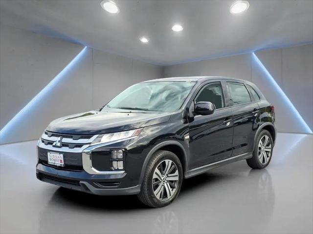 2020 Mitsubishi Outlander Sport 2.0 ES for sale in Bowie, MD