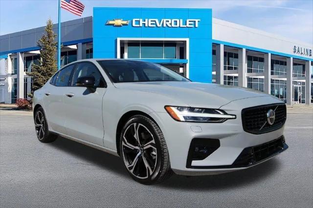 2024 Volvo S60 B5 Core Dark Theme for sale in Saline, MI
