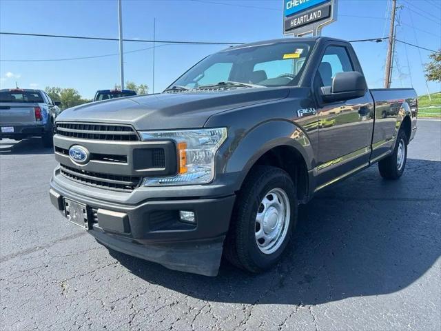 2018 Ford F-150 XL for sale in Liberty, MO