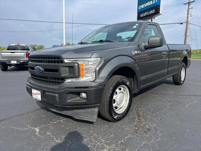 2018 Ford F-150 XL for sale in Liberty, MO