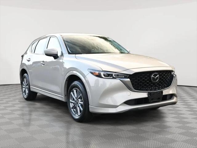 2025 Mazda CX-5 2.5 S Select for sale in Manchester, CT