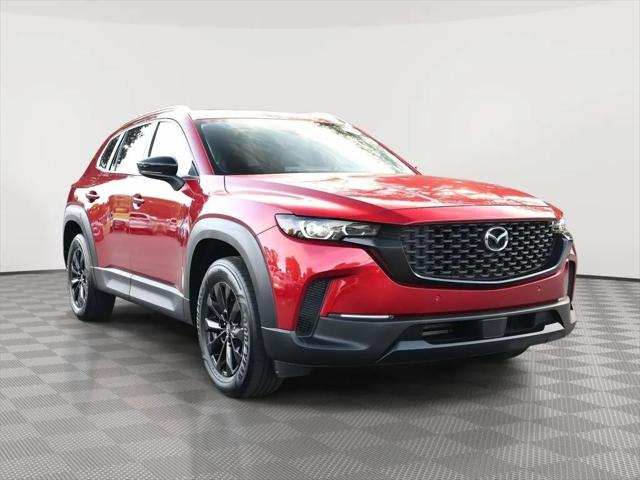 2026 Mazda CX-50 2.5 S Preferred for sale in Manchester, CT