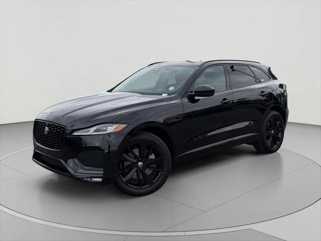 2026 Jaguar F-PACE R-Dynamic S P250 AWD Automatic for sale in Lakewood, CO