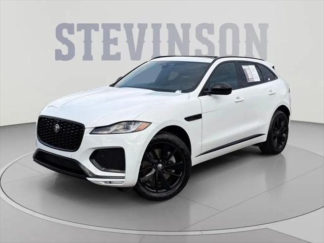 2026 Jaguar F-PACE R-Dynamic S P250 AWD Automatic for sale in Lakewood, CO