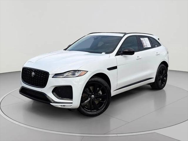 2026 Jaguar F-PACE R-Dynamic S P250 AWD Automatic for sale in Lakewood, CO