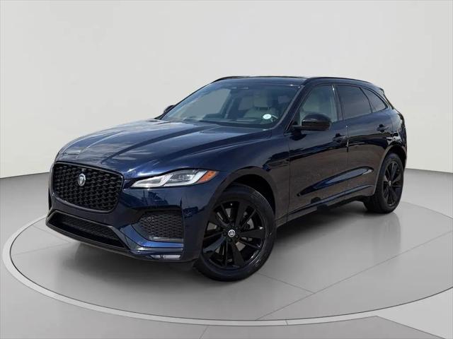 2026 Jaguar F-PACE R-Dynamic S P250 AWD Automatic for sale in Lakewood, CO