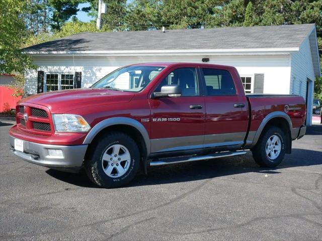 2011 Ram 1500 SLT for sale in Menomonie, WI