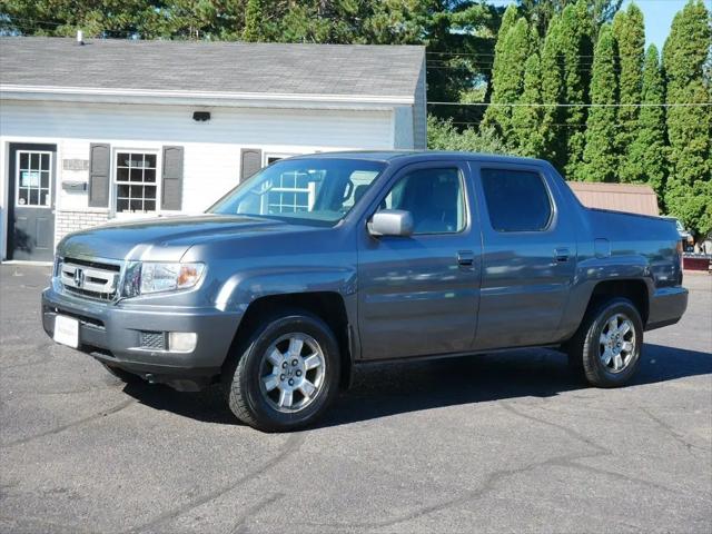 2010 Honda Ridgeline RTS for sale in Menomonie, WI
