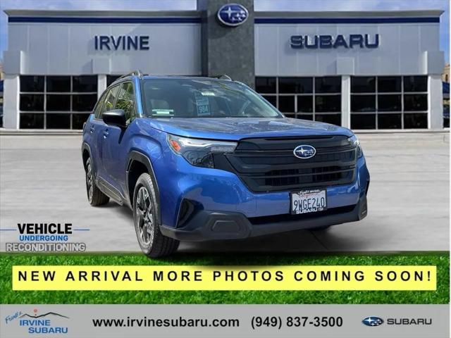 2026 Subaru Forester Base for sale in Lake Forest, CA