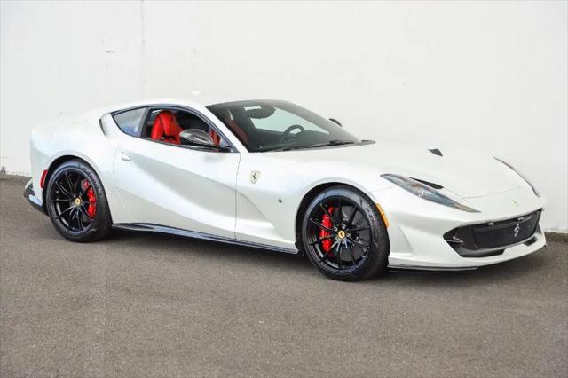 2018 Ferrari 812 Superfast Base for sale in Wilsonville, OR