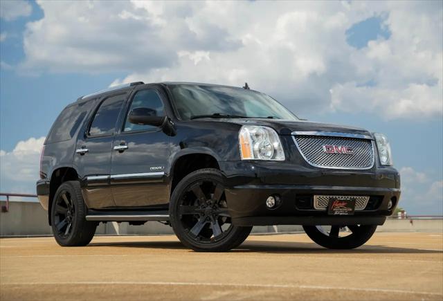 2014 GMC Yukon Denali for sale in Springfield, MO