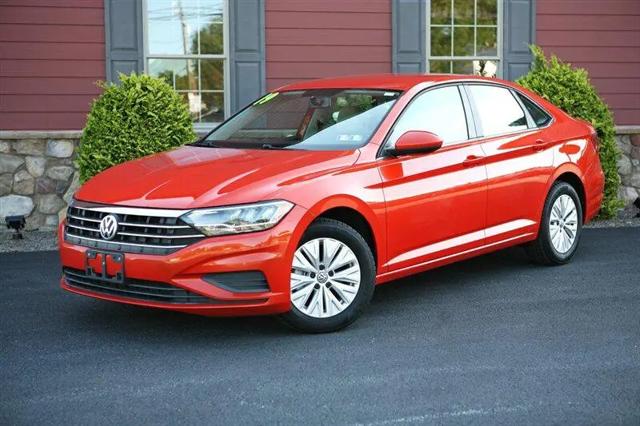 2019 Volkswagen Jetta 1.4T S for sale in Strasburg, PA